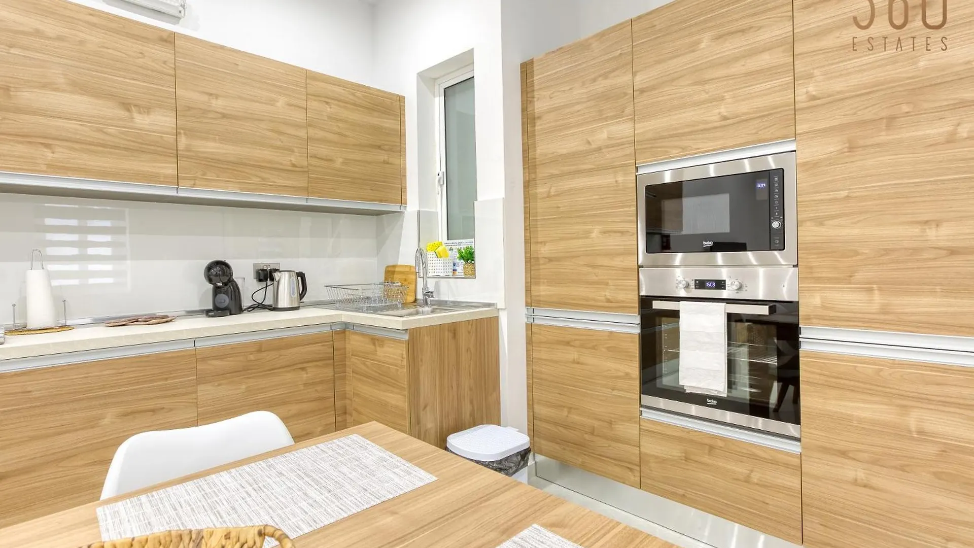 Modern Fully Equipped 1Br Home In St Julians By 360 Estates San Ġiljan 0*,  Malta