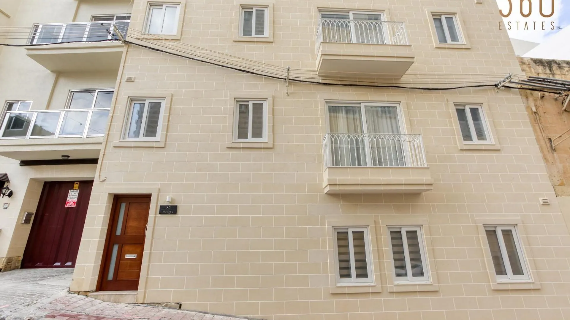 Modern Fully Equipped 1Br Home In St Julians By 360 Estates San Ġiljan 0*,  Malta