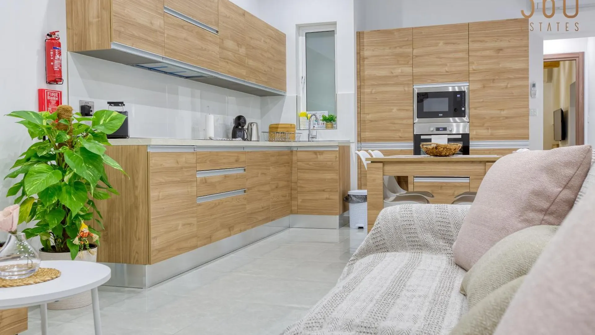 Appartement Modern Fully Equipped 1Br Home In St Julians By 360 Estates San Ġiljan Malta